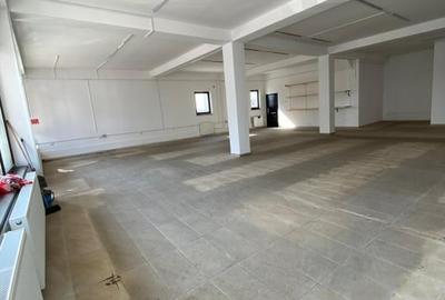 Spațiu comercial, de 180 mp, în Pielești - 4