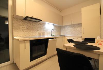 Apartament cu 2 camere semidecomandat, mobilat în Aradului - 4