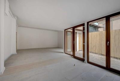 Spațiu comercial, de 50 mp, în Parcul Carol - 2