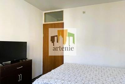 Sebastian - Iancu Jianu  3 camere decomandat / renovat - 9