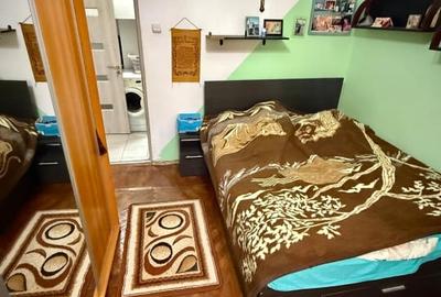 Apartament doua camere semidecomandat-zona tomis II - 8