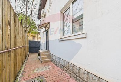 Spațiu comercial, de 130 mp, în Unirii - 19