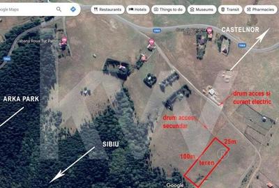 De vanzare: Parcele in Paltini? de la DOAR 15.000 EUR! ? - 2