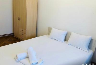 Apartament cu 4 camere decomandat, mobilat în Ultracentral - 2