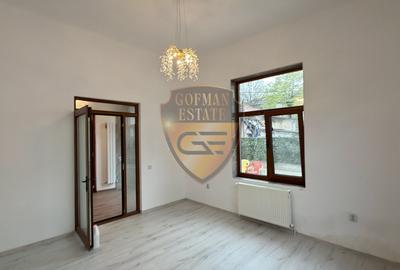 Casă individuală cu 3 camere cu Canalizare în Ultracentral - 8