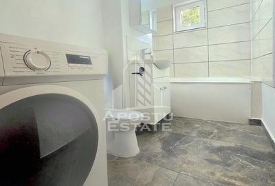 Apartament cu 2 camere semidecomandat în Micălaca - 14