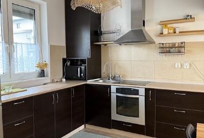 Duplex cu 5 camere cu Canalizare în Florești - 4