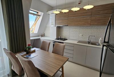Apartament premium, 3 camere, langa lac, zona Iulius Mall - 5