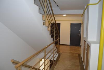 Apartament de vanzare 3 camere, 77 mp, 67.500 euro, Brown Luxury - 4