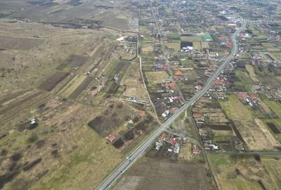 Teren Construcții intravilan de 1100 mp, în Galșa - 3