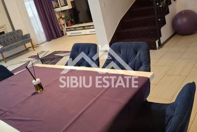 Casa tip duplex de vanzare 5 camere, 2 bai- Cartier Arhitectilor - 12