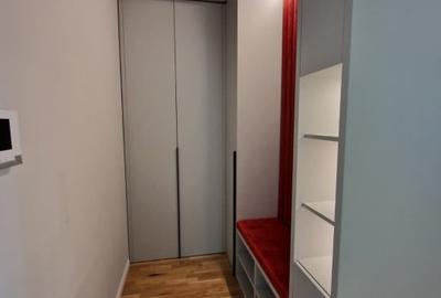 Apartament cu 2 camere decomandat, mobilat în Aviației - 6