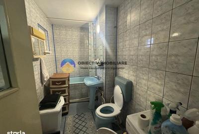 Apartament cu 4 camere semidecomandat în Nord - 6