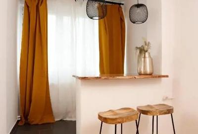 Garsoniera de inchiriat - 4