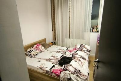 Ap. fain cu 2 dormitoare+living, bloc nou, parcare, zona Marasti/Oser - 4