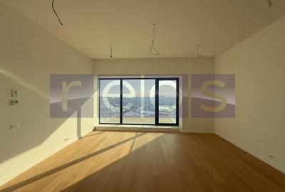 Apartament cu 2 camere semidecomandat în Barbu Văcărescu - 9