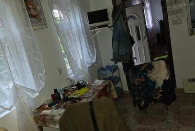 Duplex cu 5 camere cu Canalizare în Siliștea (Vitănești) - 5