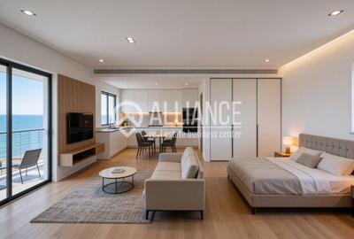 Apartament cu 2 camere decomandat în Nord-Vest - 7