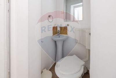 Apartament in casa Centrul Istoric cu potential - 19