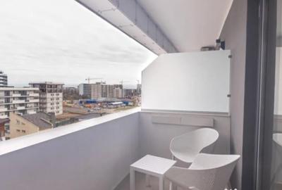 Garsonieră în Central - 4