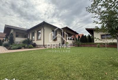 Casă cu 4 camere cu Teren 948 Mp în Ciugud - 10