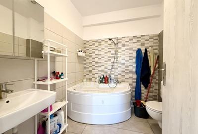 Apartament mobilat cu 2 camere | Dumbravita | British School - 8