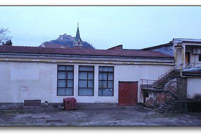 Spațiu comercial, de 170 mp, în Central - 1