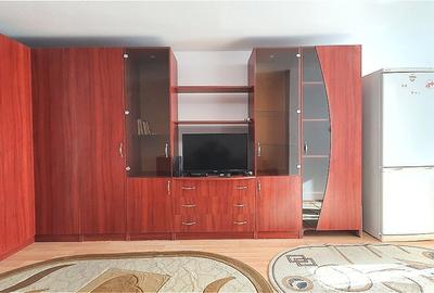 Garsonieră semidecomandată, mobilată în Mănăștur - 4