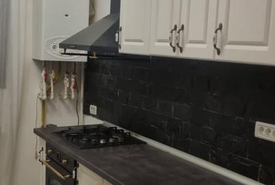 Apartament decomandat în Colentina