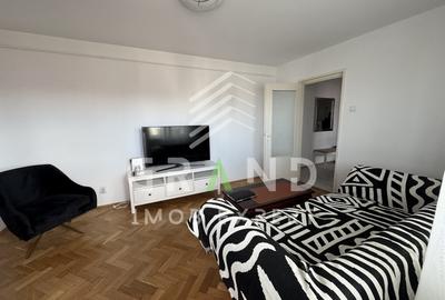 Apartament cu 2 camere semidecomandat, mobilat în Gheorgheni - 3