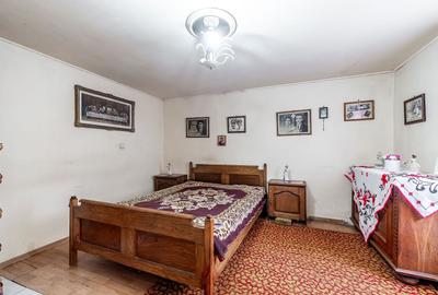 De vânzare Casă cu Grădină Generoasă in Dorobanți - 5