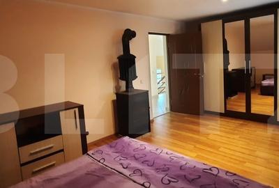 Casa de vanzare, 176mp utili, zona Balta Blonda - 3