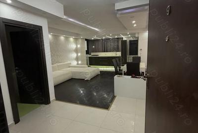 Apartament cu 2 camere decomandat în Sisești - 1