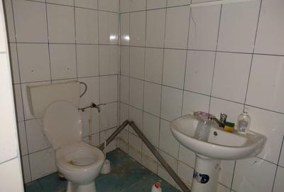 Spatiu comercial Piata Centrala P+S - 6