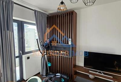 Vanzare apartament 2 camere, zona Berceni - 7