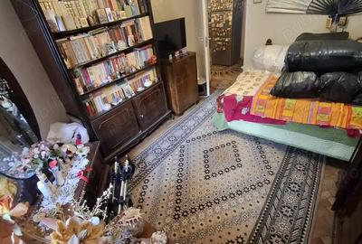 Vand apartament 2 camere ce necesita renovare in cartierul Floreasca-Dorobanti - 9