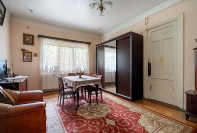 Oferta Vila interbelică zona Iancului - 17