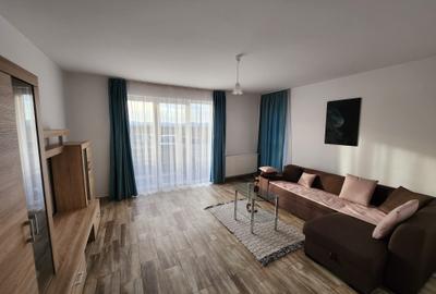 Apartament 2 camere Avantgarden 3, mobilat si utilat, loc parcare, boxa, liber! - 1