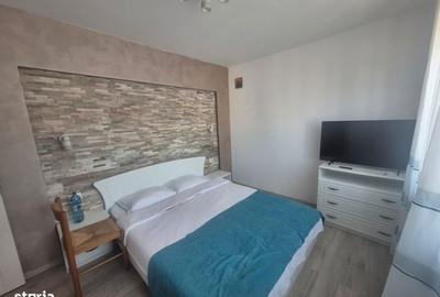 Apartament cu 3 camere decomandat în Central - 3