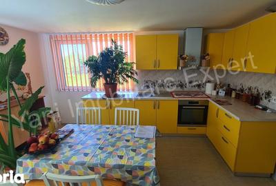 Casă cu 2 camere cu Teren 2191 Mp în Ciocănești - 15
