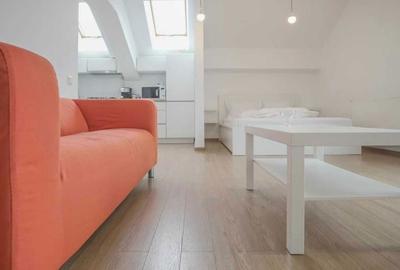 Apartament cu 2 camere decomandat în Central - 7
