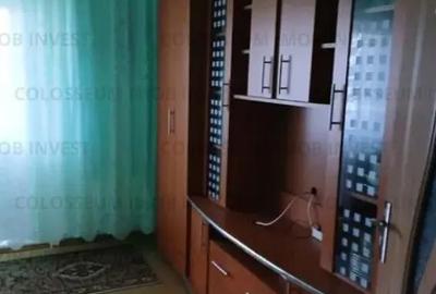 Apartament cu 3 camere decomandat, mobilat în Răcădău - 1