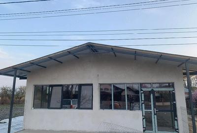 Spațiu comercial, de 190 mp, în Crângurile - 2