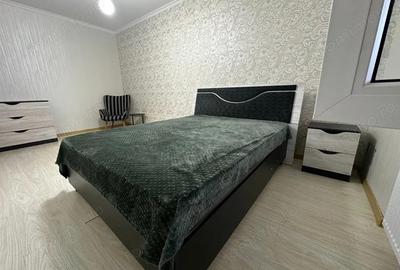 Garsoniera de inchiriat in zona Otopeni langa Aeroport Otopeni - 3