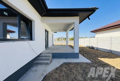 Casa individuala 4 camere | COMISION 0% | Clinceni - 2