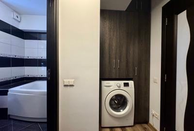 The Home #1 - 2 Camere Sebastian - 11