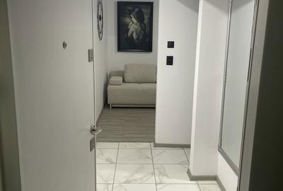 Apartament cu 2 camere semidecomandat în Ostroveni - 5