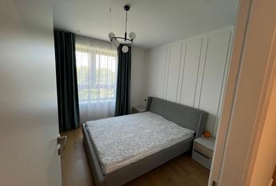 Apartament cu 3 camere semidecomandat în Aviației - 6
