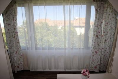 Apartament cu 3 camere decomandat în Complex Studențesc - 3