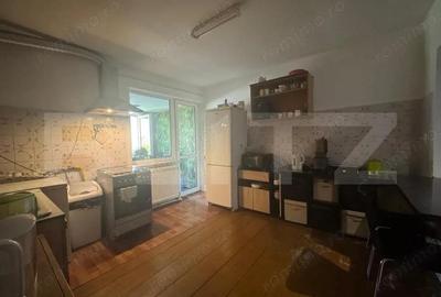 Casa tip Duplex, 300 mp utili, zona Zamca - 7